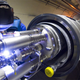Illustration for article titled LHC Shut Down After a Ton of Liquid Helium Leaks into Tunnel